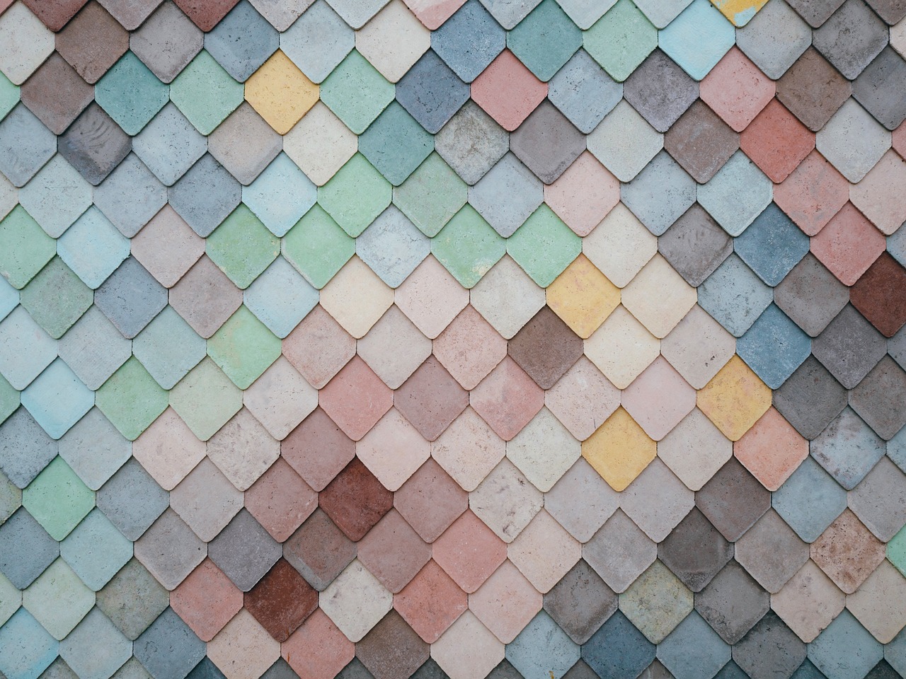 tiles shapes, wallpaper 4k, texture-2617112.jpg